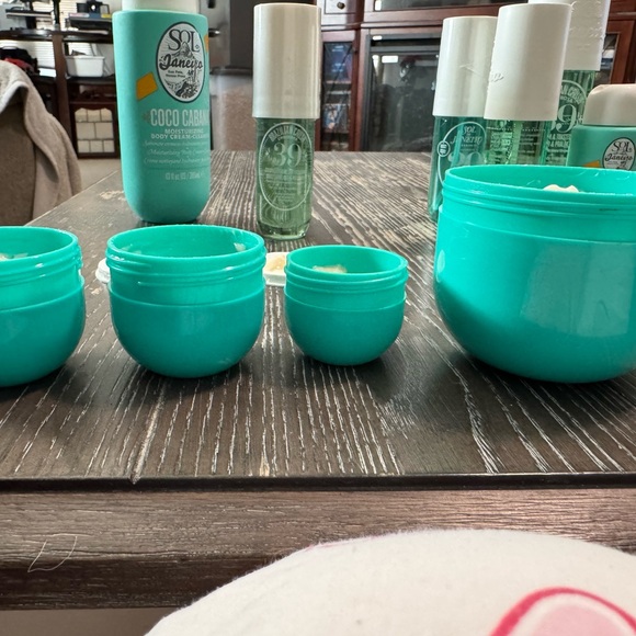 Sol de Janeiro Coco Cabana/Cheirosa 39 bundle - Picture 4 of 5